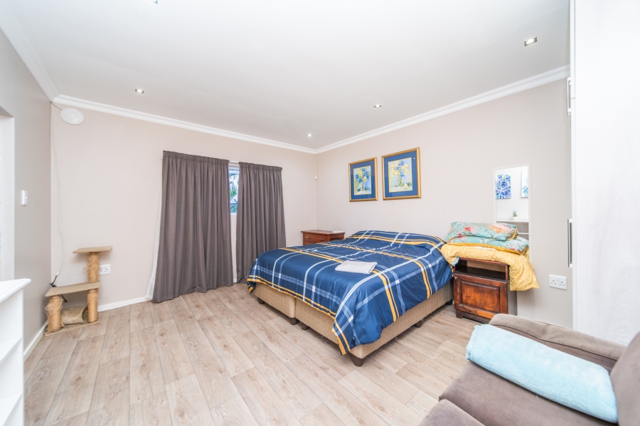 4 Bedroom Property for Sale in Bunkers Hill Eastern Cape